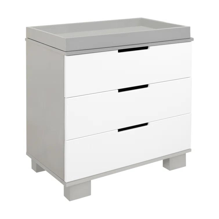 babyletto Modo Changing Table Dresser