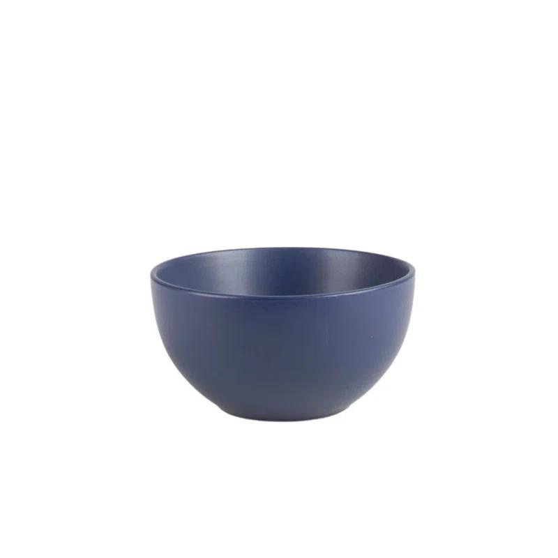 Wazee Matte 16 oz. Cereal Bowl (Set of 6)