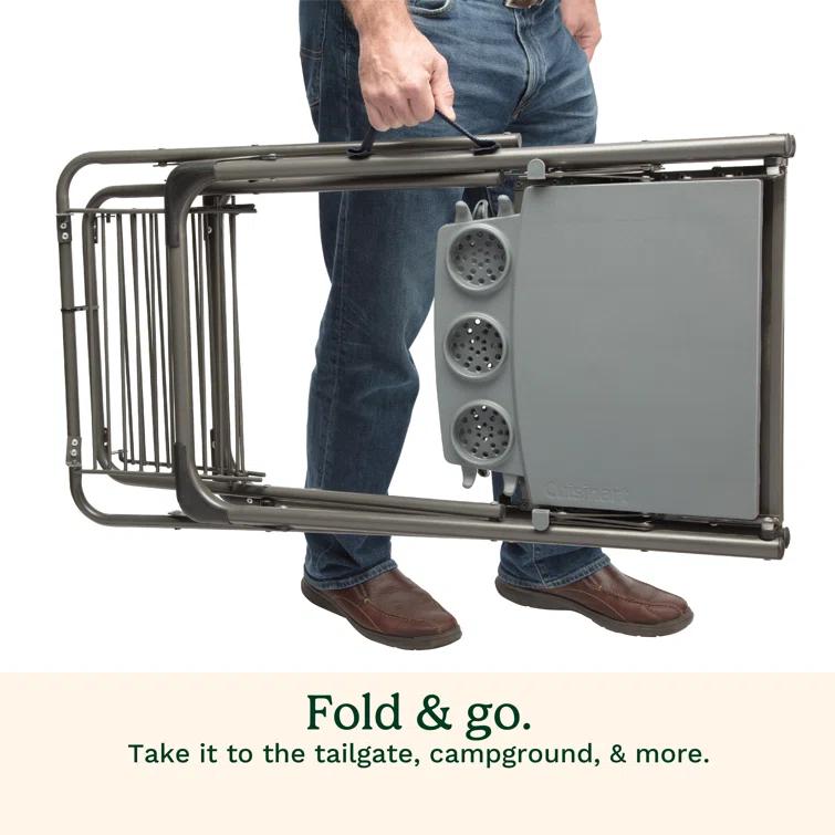 Cuisinart Cuisinart Take Along Grill Stand