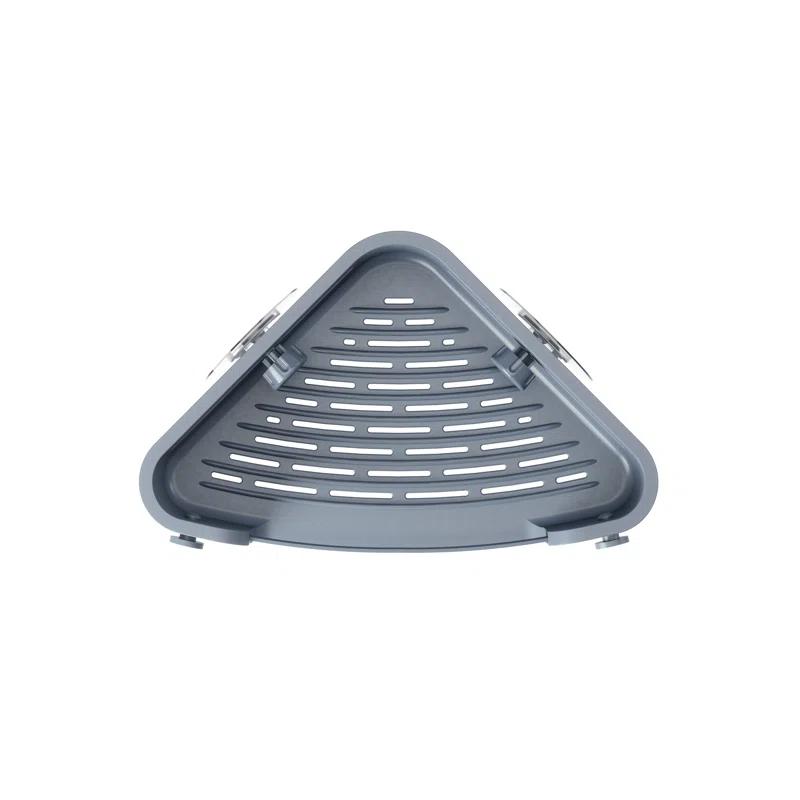 Umbra Flex Adhesive Adhesive Shower Basket