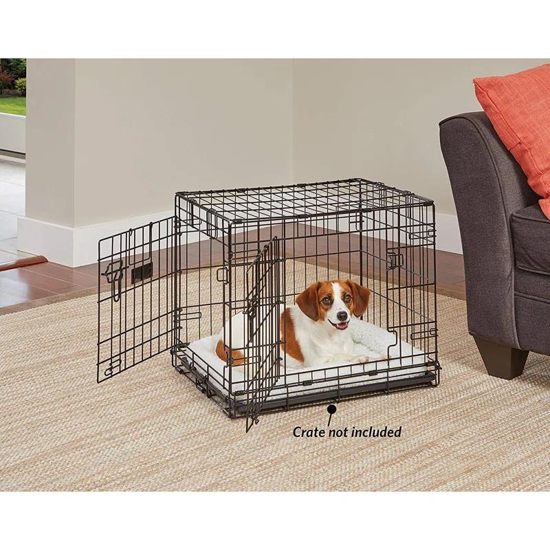 Midwest Homes For Pets MidWest Homes for Pets Quiet Time Fleece Pet Bed