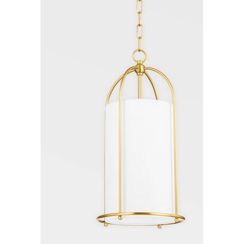 Hudson Valley Lighting Orlando 1 Light Lantern