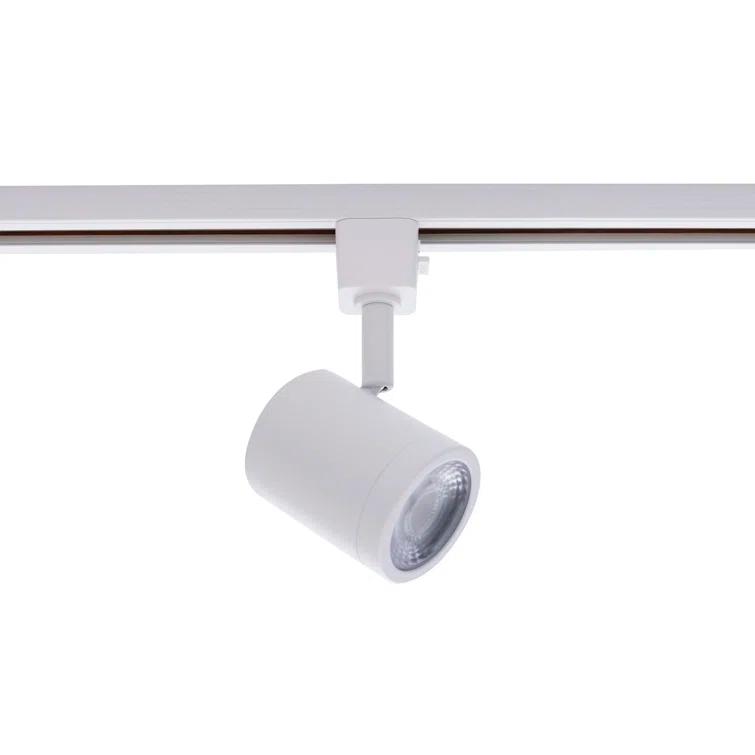 WAC Limited Charge LED Adjustable Track Head (Set of 6) H-8010-30-WT-6