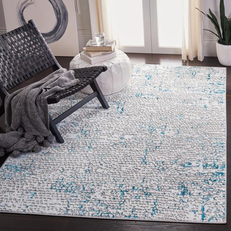 17 Stories Amelia Performance Rug