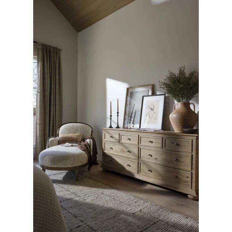 Atrani Vase by Amber Lewis x Four Hands - Natural Terracotta