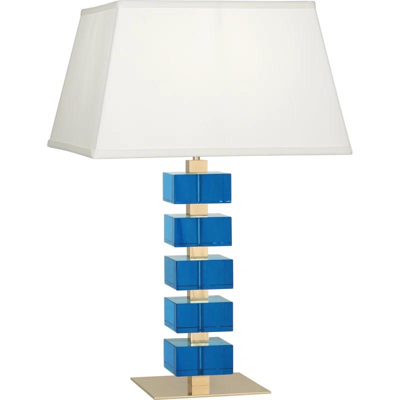 Jonathan Adler Monaco Crystal Table Lamp