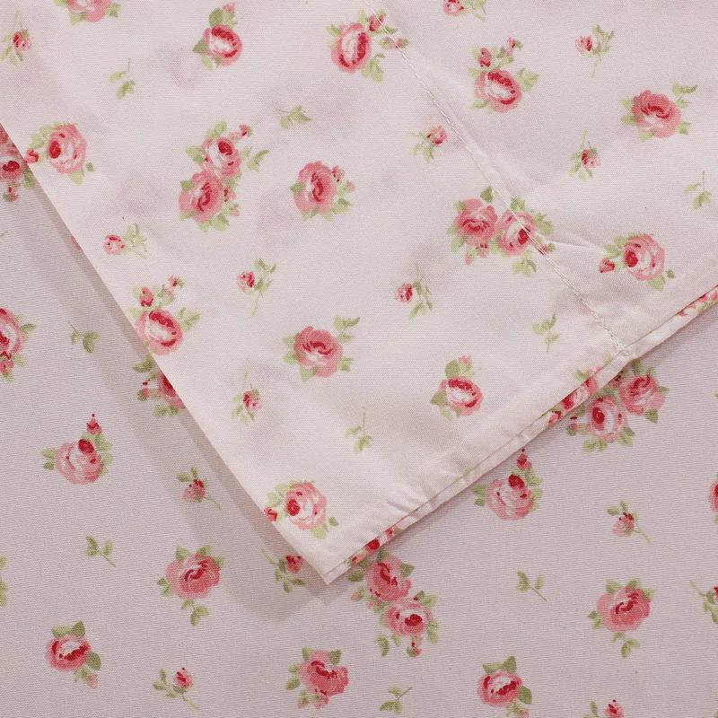 Modern Threads Modern Threads  Silky Soft Microfiber Wrinkle Free Sheets Luxurious Microfiber Bed Sheets