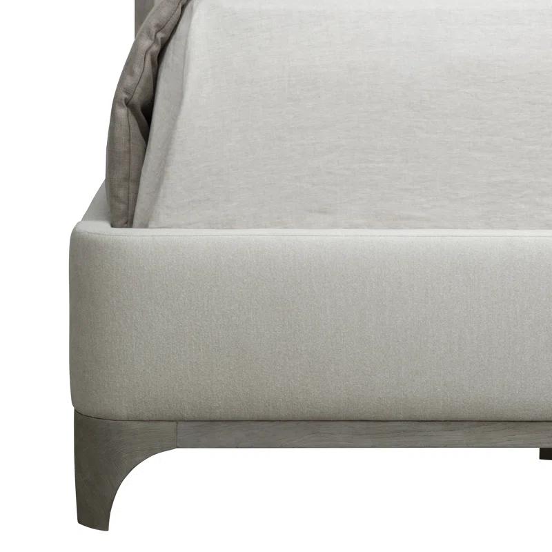Bernhardt Albion Upholstered Standard Bed