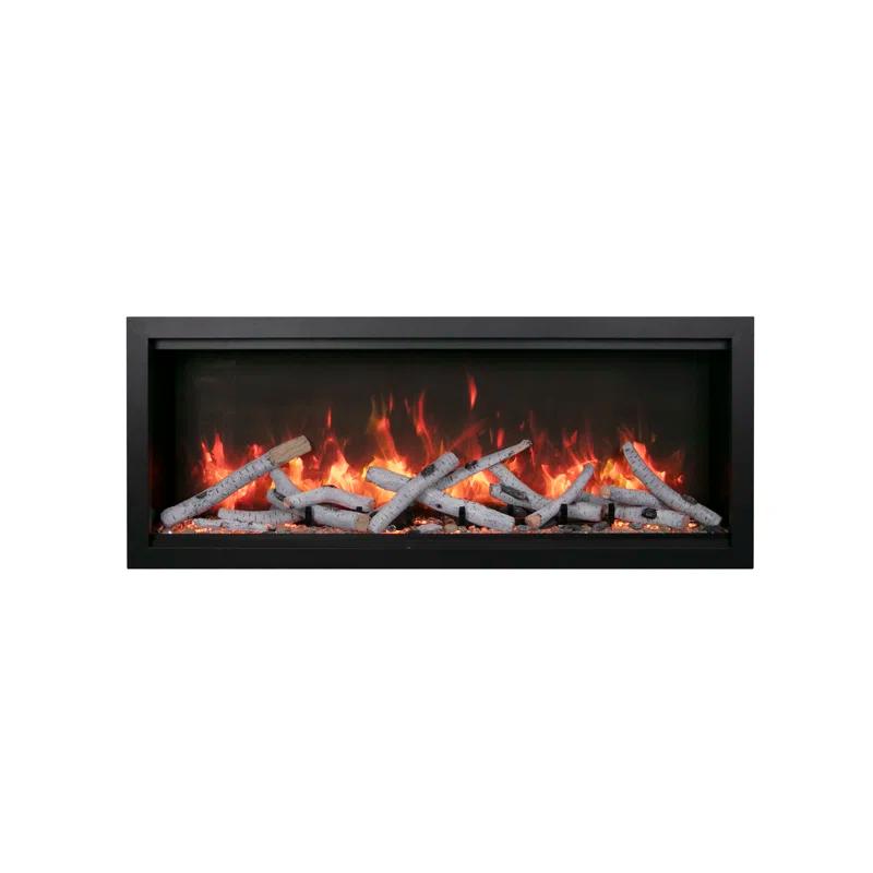 Electric Fireplace