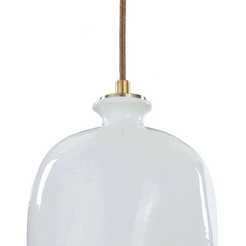 Holloway Pendant Light by Regina Andrew