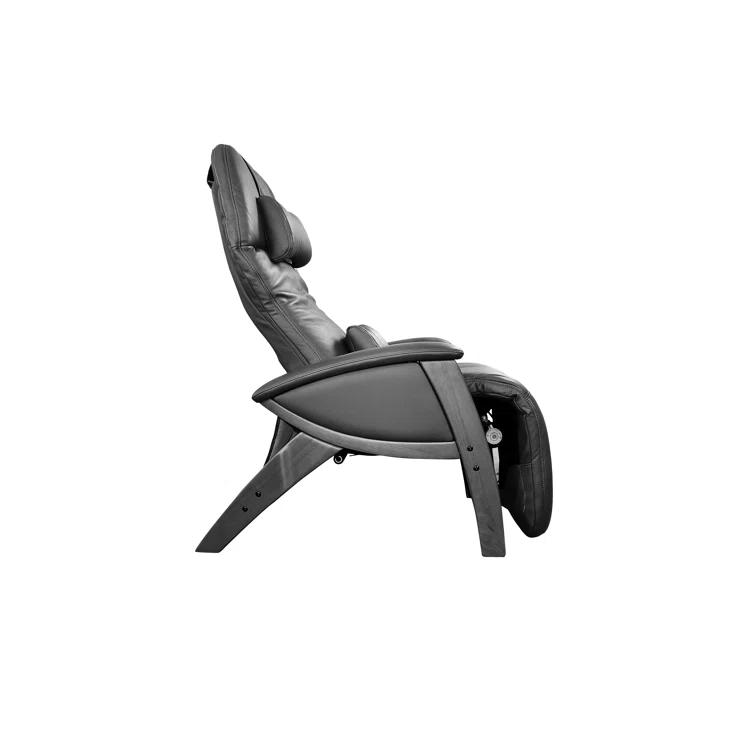 Svago Svago Faux Leather Power Recliner