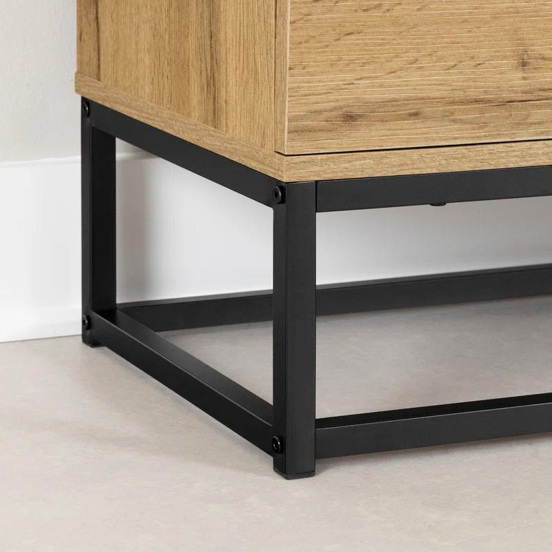 Mezzy TV Stand for TVs up to 65"