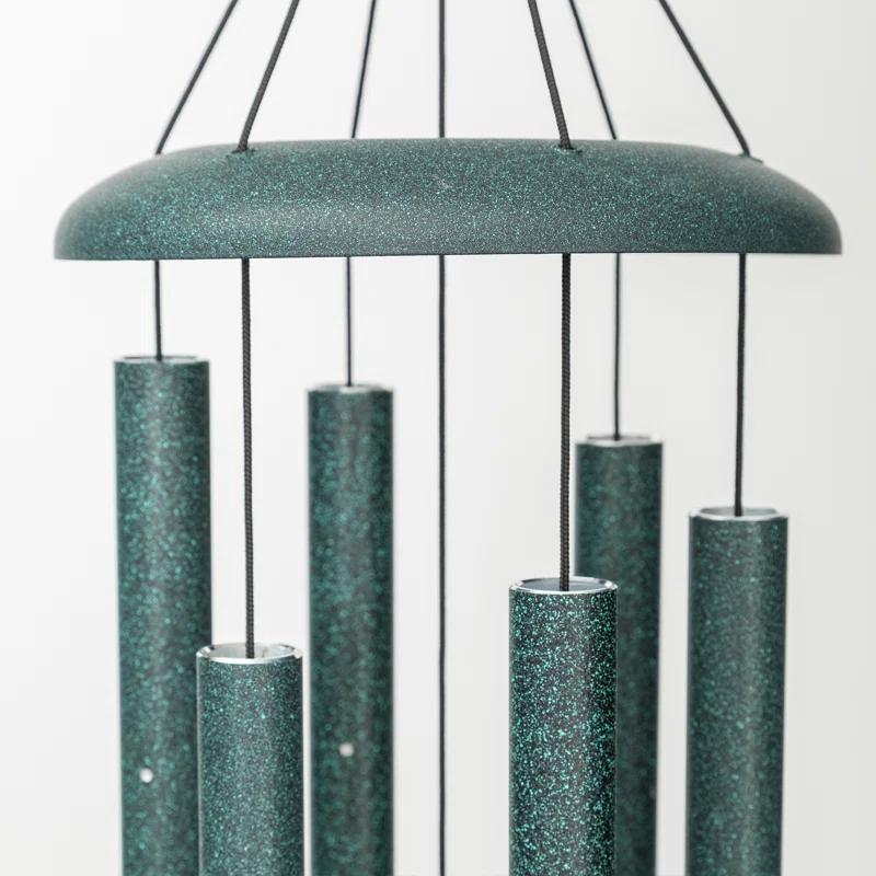 Corinthian Bells Metal Wind Chime
