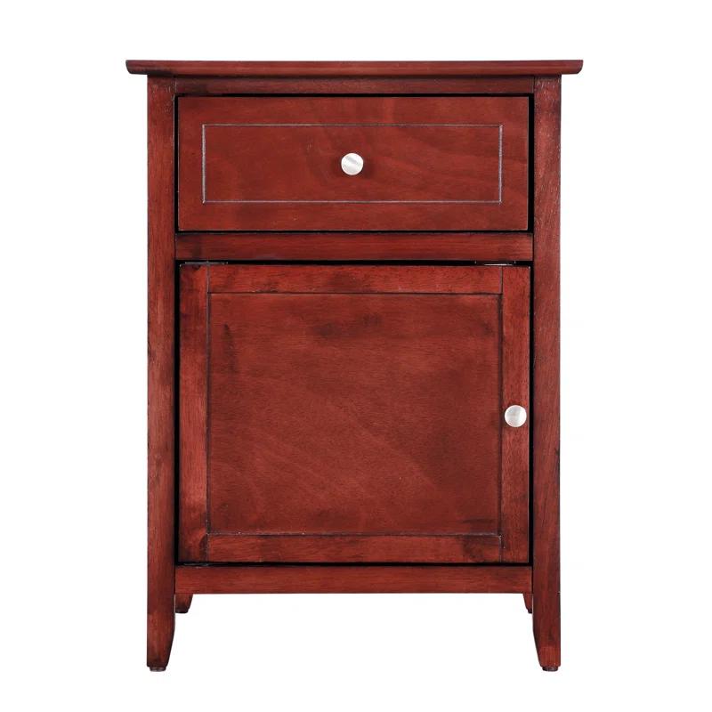 Sutherlans Cranbrook 19'' W Nightstand