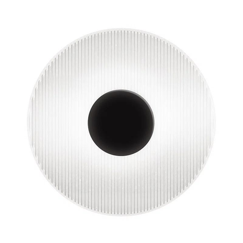 Meclisse LED Flush Mounted Sconce