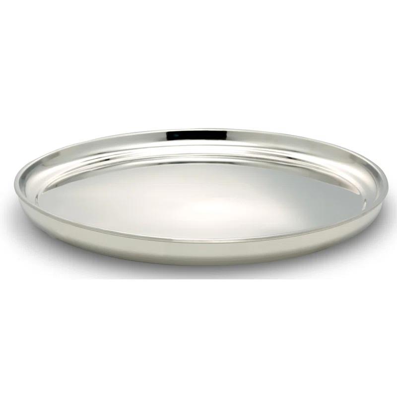 Bon Chef Bon Chef Stainless Steel Platter