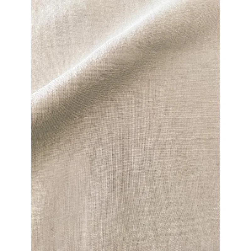 Anaya So Soft Linen Linen Throw Pillow