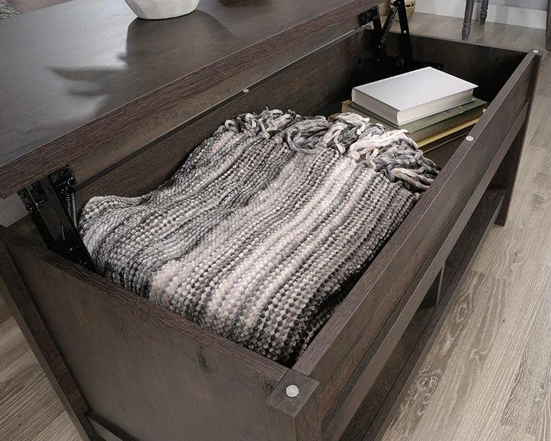 Sauder Modern Lift-top Coffee Table