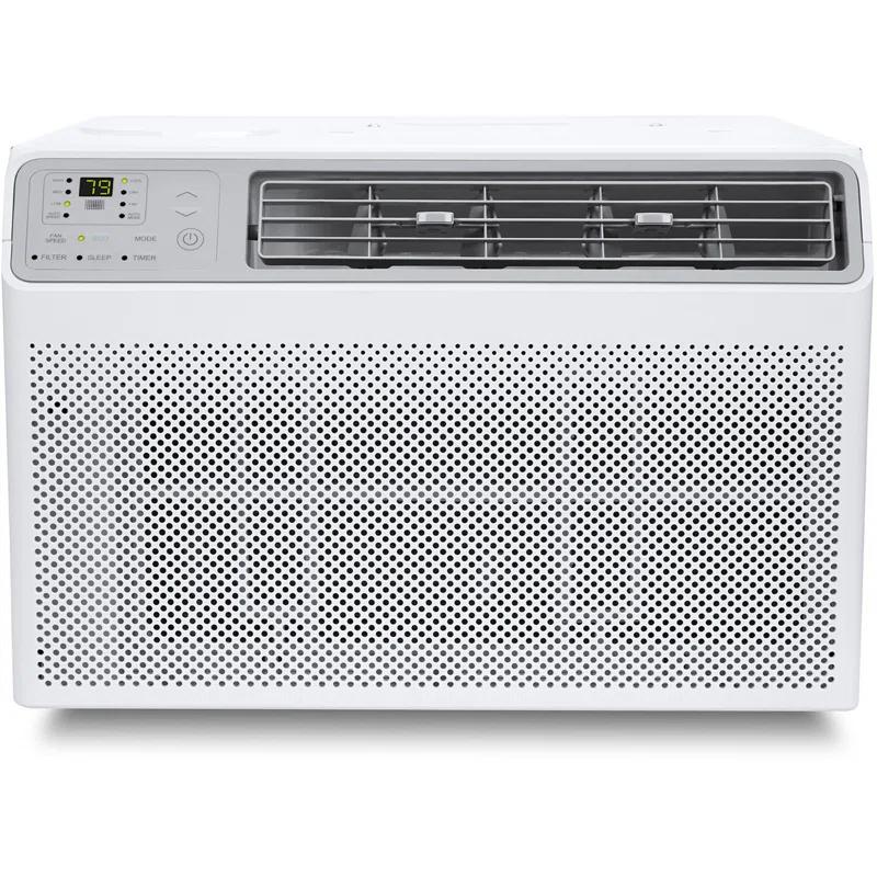 TCL TCL 8000 BTU Wi-Fi Connected Window Air Conditioner with Remote Included