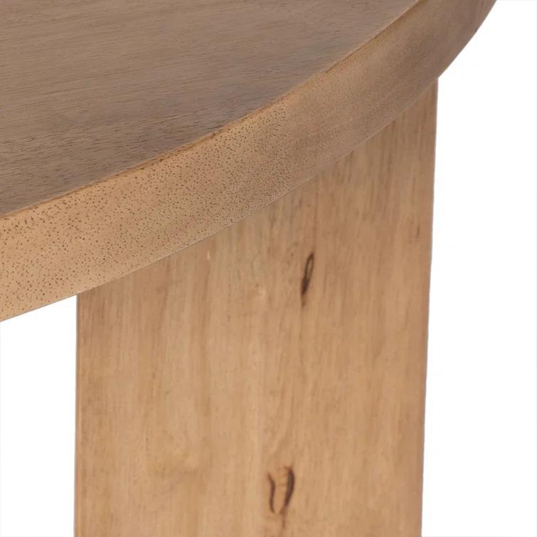 Placida Round Coffee Table