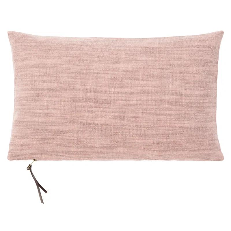 Safavieh Cotton Reversible Throw Pillow