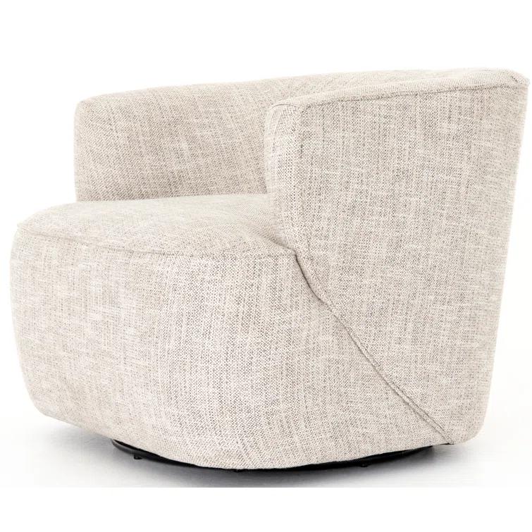 Iona Swivel Chair