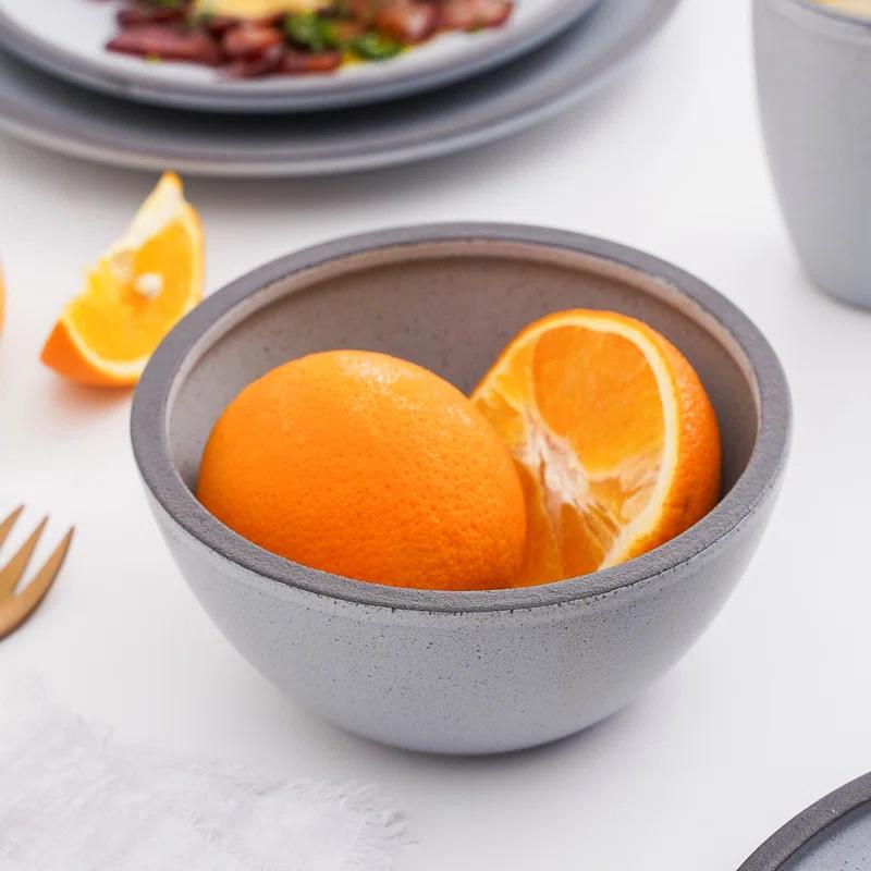 Stone Lain Stone Lain Tina 16-Piece Dinnerware Set Stoneware