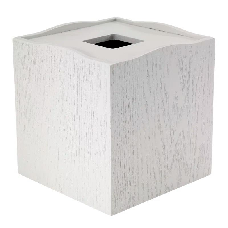 Tibbetts Tissue Box Cover
