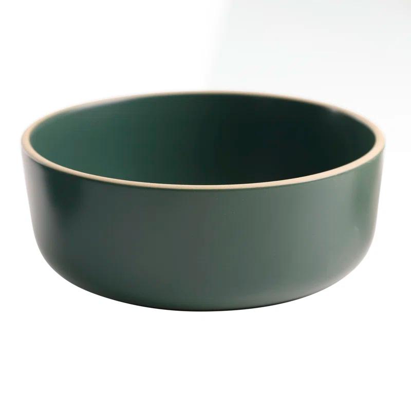 Zuma 16 Piece Dinnerware Set, Service for 4