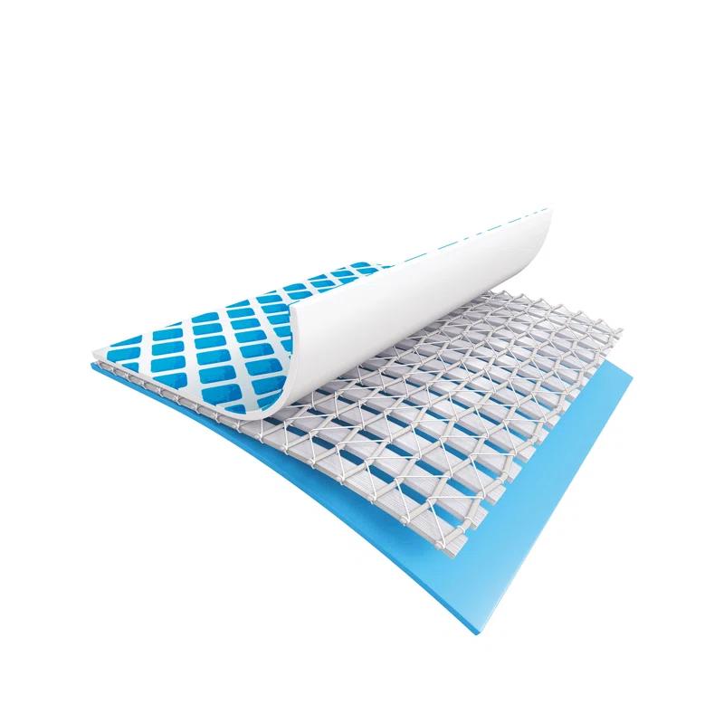 Intex Intex Easy Set Inflatable Kid Swimming Pool Only