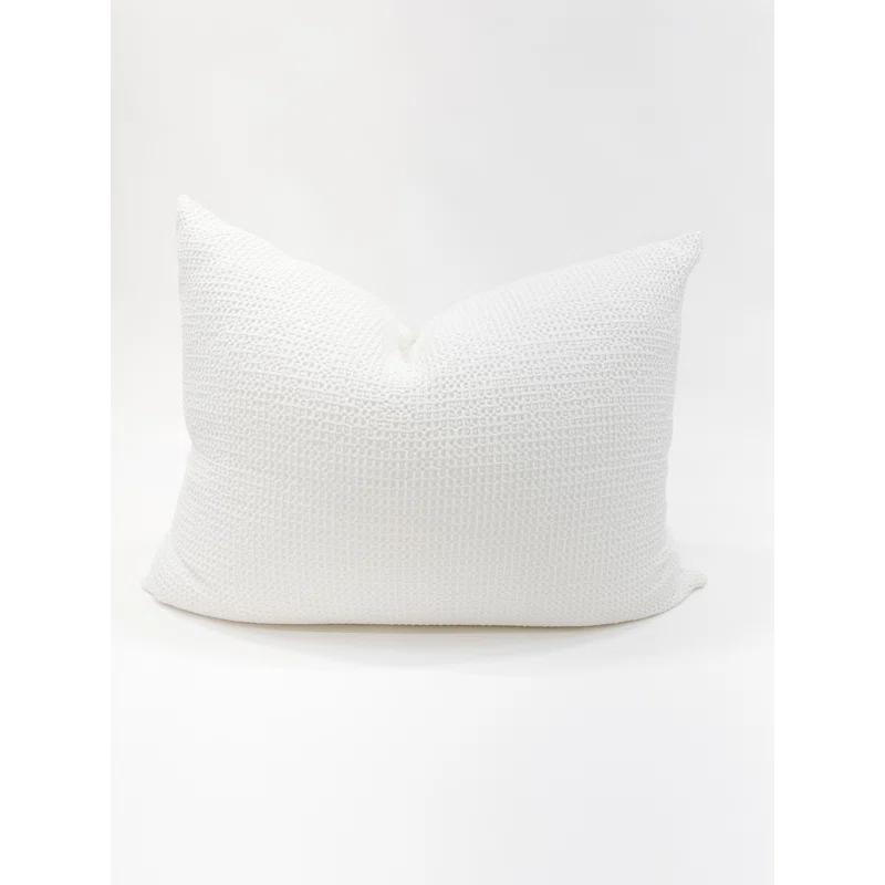 Anaya Down Alternative Plush Pillow