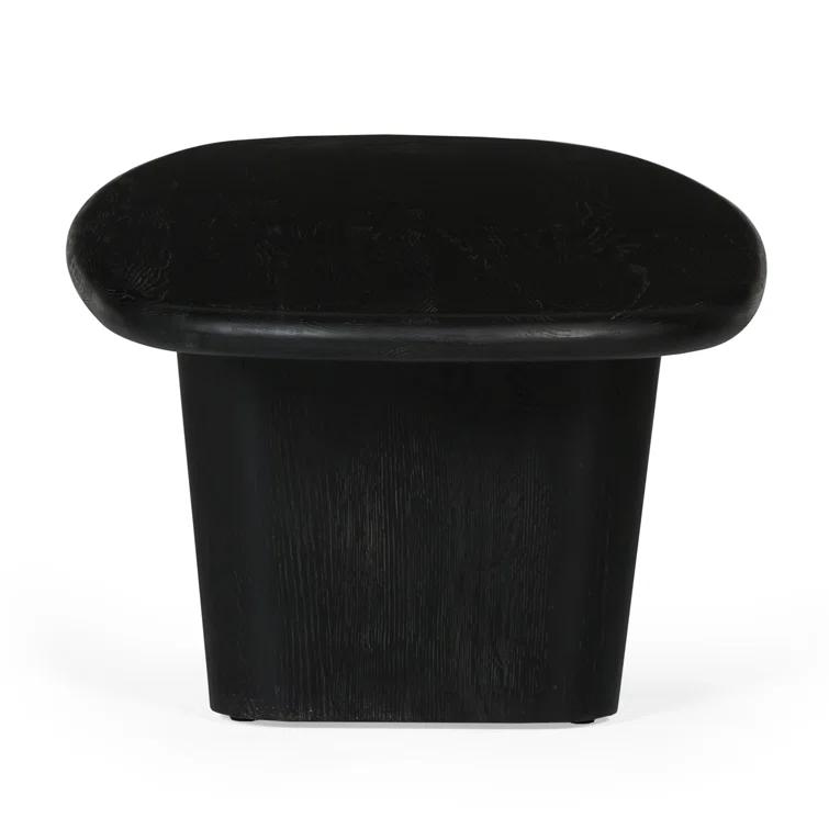 Nera Coffee Table - Black
