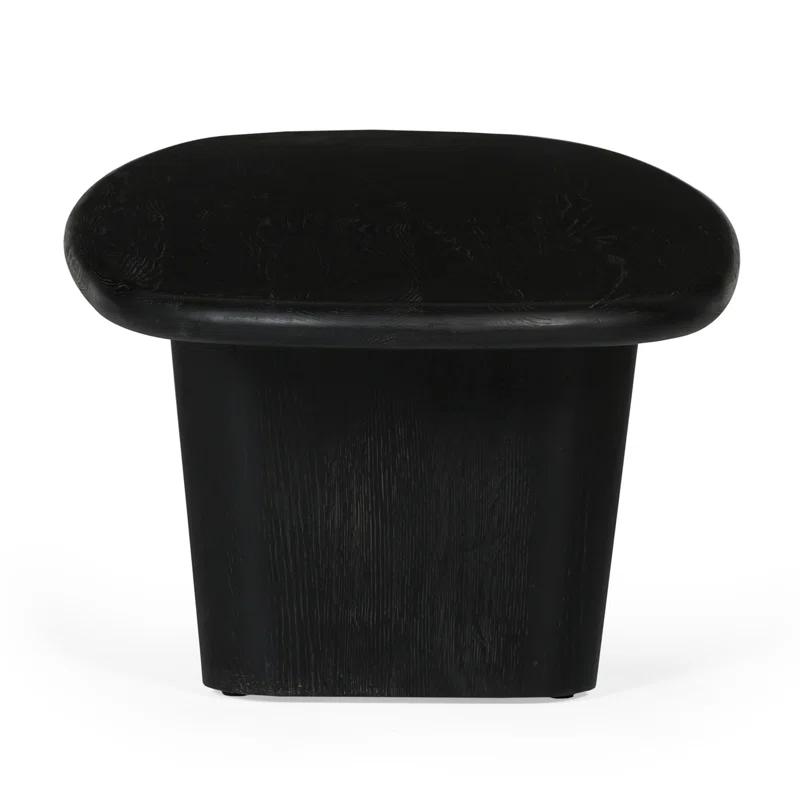 Nera Coffee Table - Black