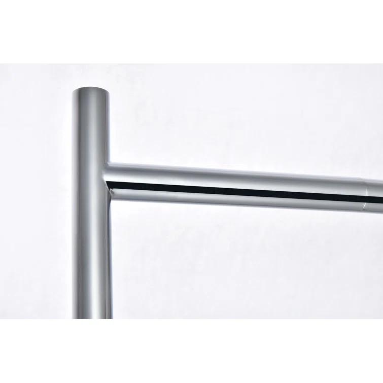 Mercury Row® Yearby 50.5'' Task Floor Lamp