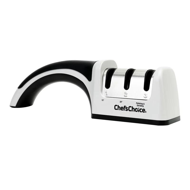 Chef'sChoice ® ProntoPro ® Professional Manual Knife Sharpener 4643