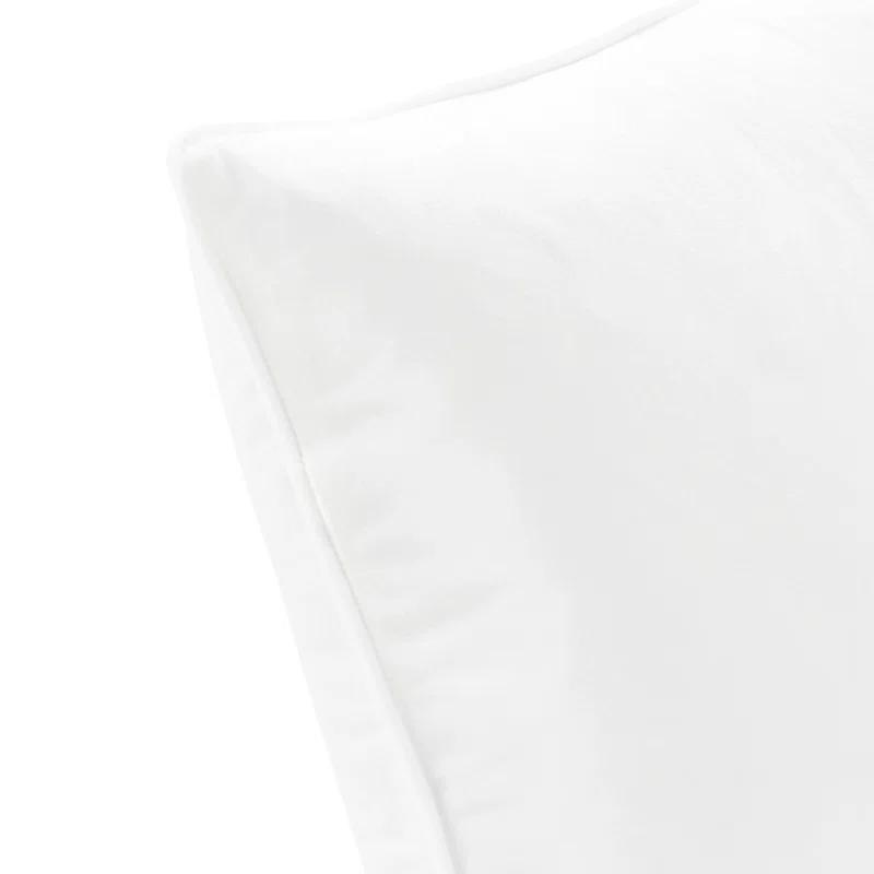 Lush Decor Rectangular Pillow Cover (Set of 2)