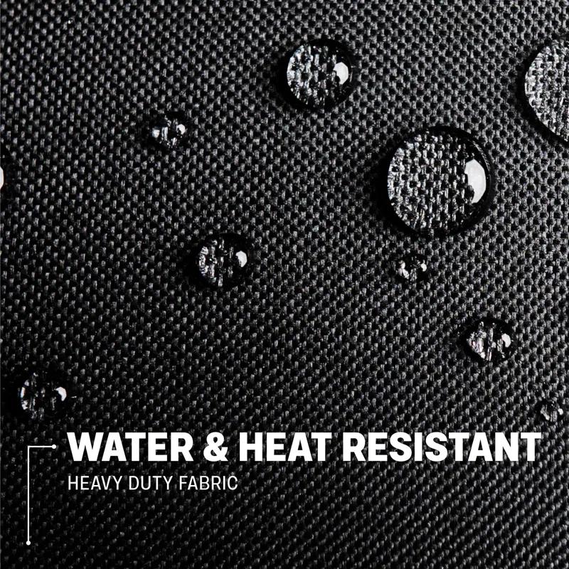 TYTUS TYTUS 116" Modular Island Cover