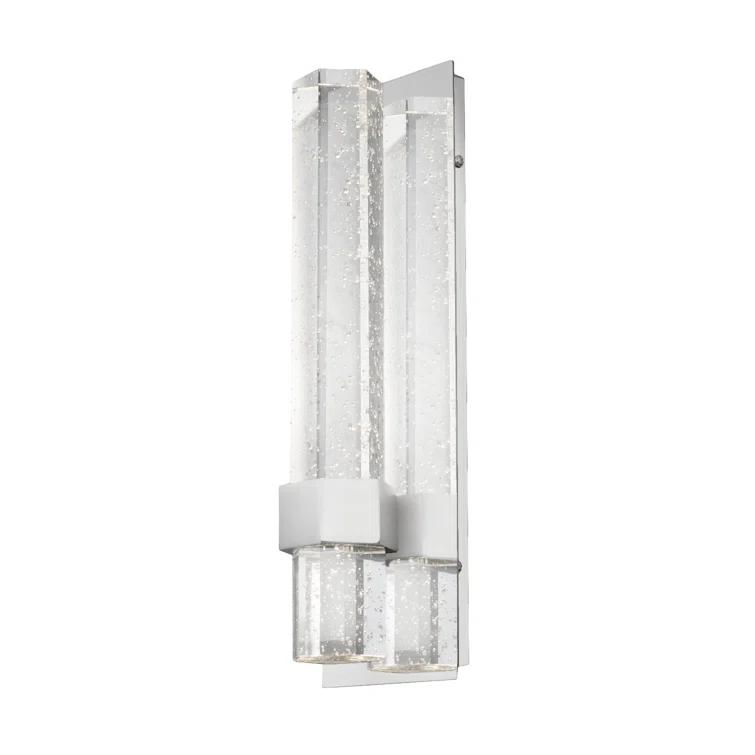 Kuzco Lighting Aluminum LED Bath Bar
