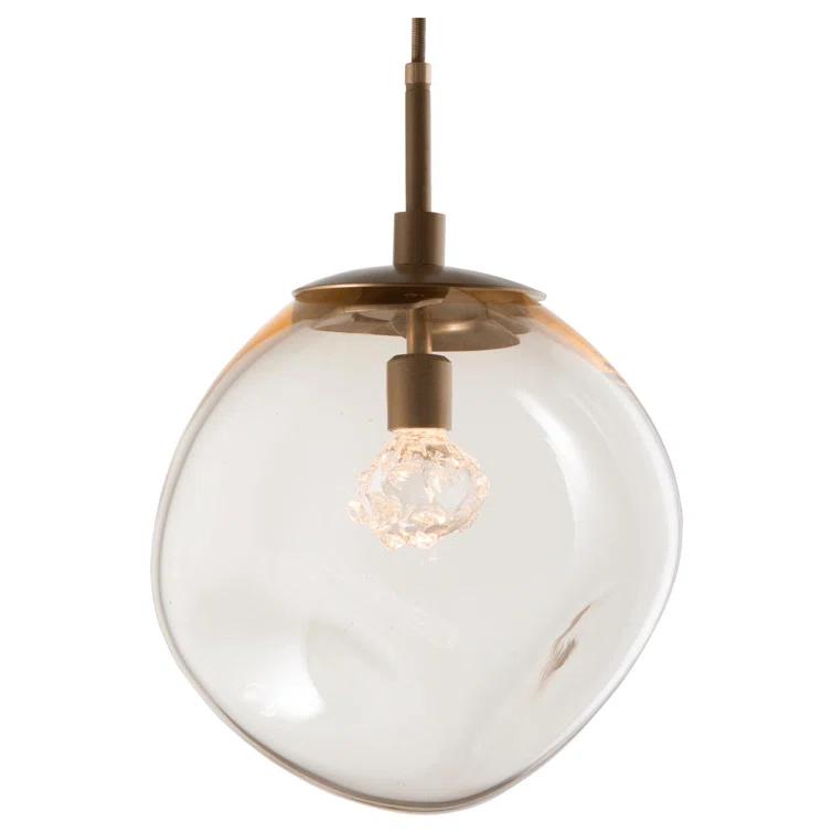 Nebula 1 - Light LED Single Pendant