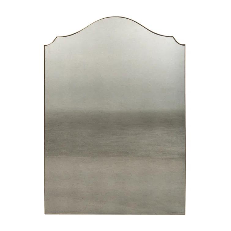 Gabby Norma Metal Flat Mirror
