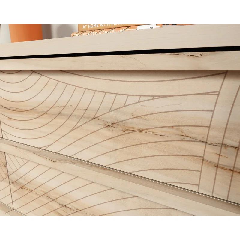 Millwood Pines Domen Harvey Park Dresser