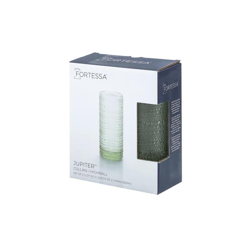 Fortessa Jupiter Glass High Ball