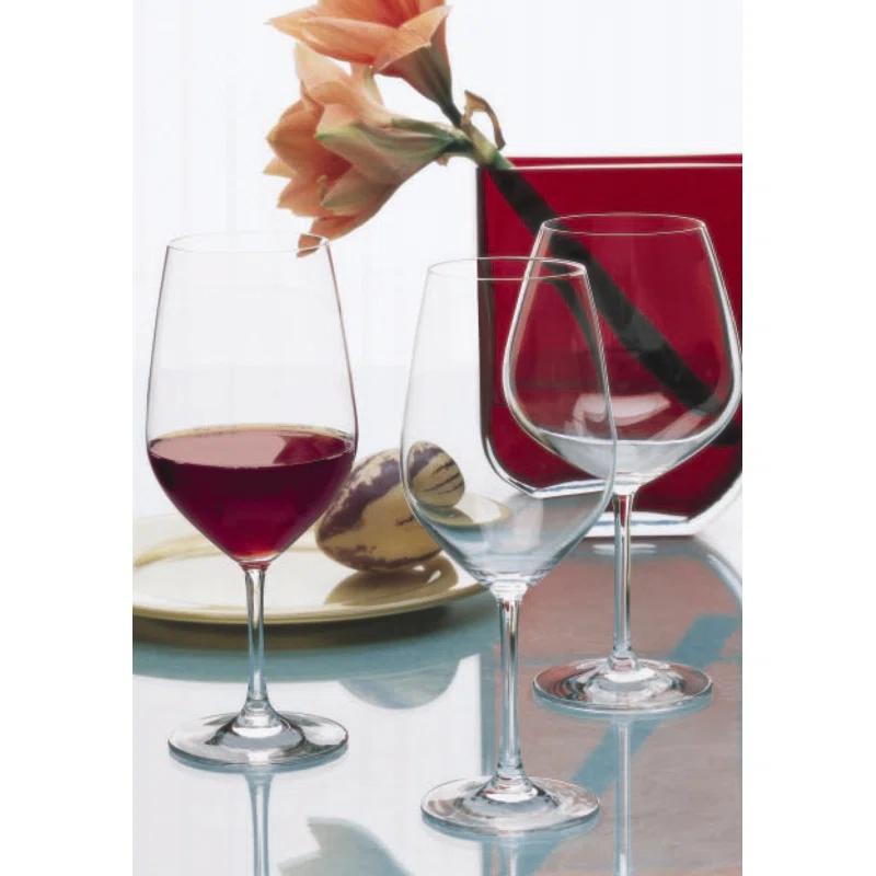 Forte 17 oz. Crystal Goblet