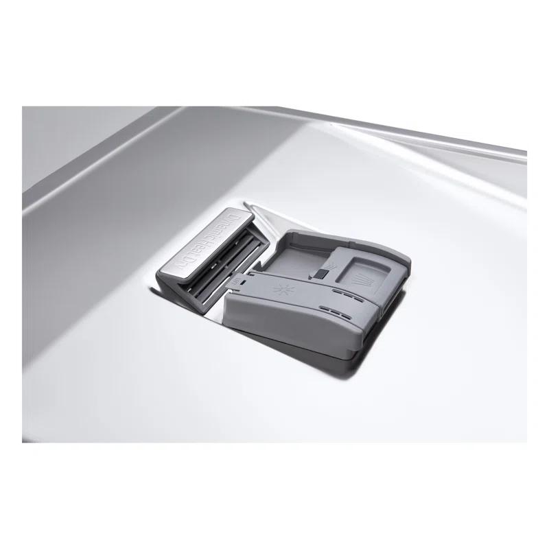 LG LG Top Control Dishwasher with QuadWash® Pro LDPH7972S