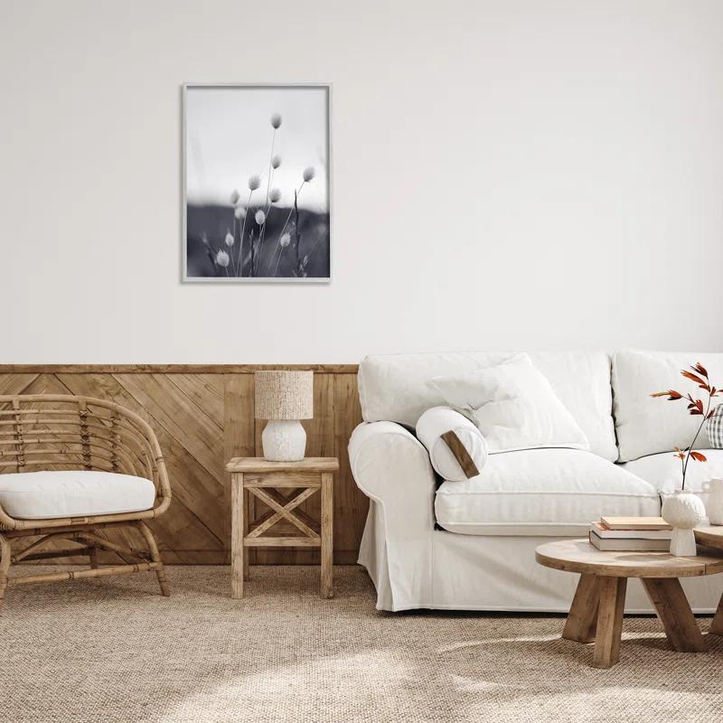 Stupell Industries " Country Botanicals " by Sisi And Seb