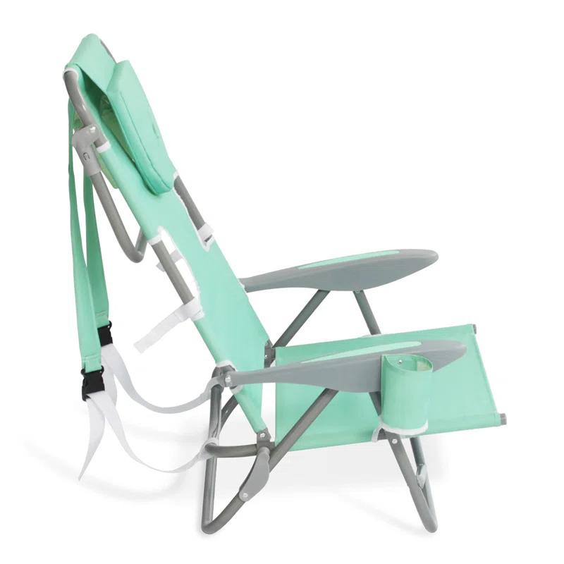 Ostrich Folding Beach Chair