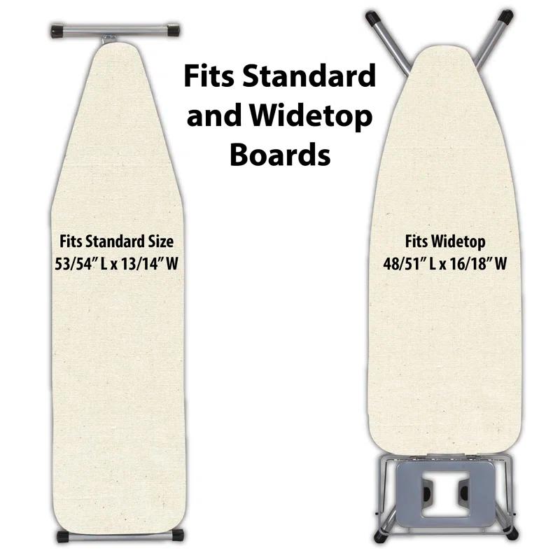Household Essentials Ironing Board Cover