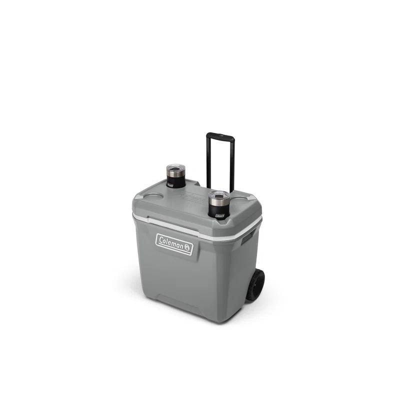 Coleman Coleman 65 Quarts Ice Chest with wheels