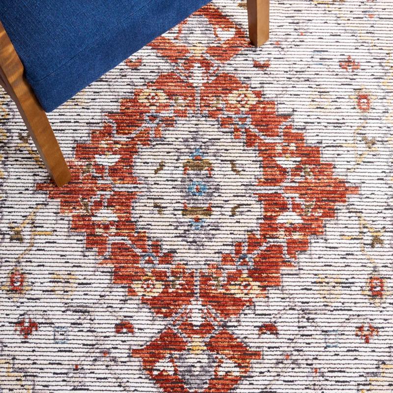 Safavieh Sierra Performance Oriental Rug