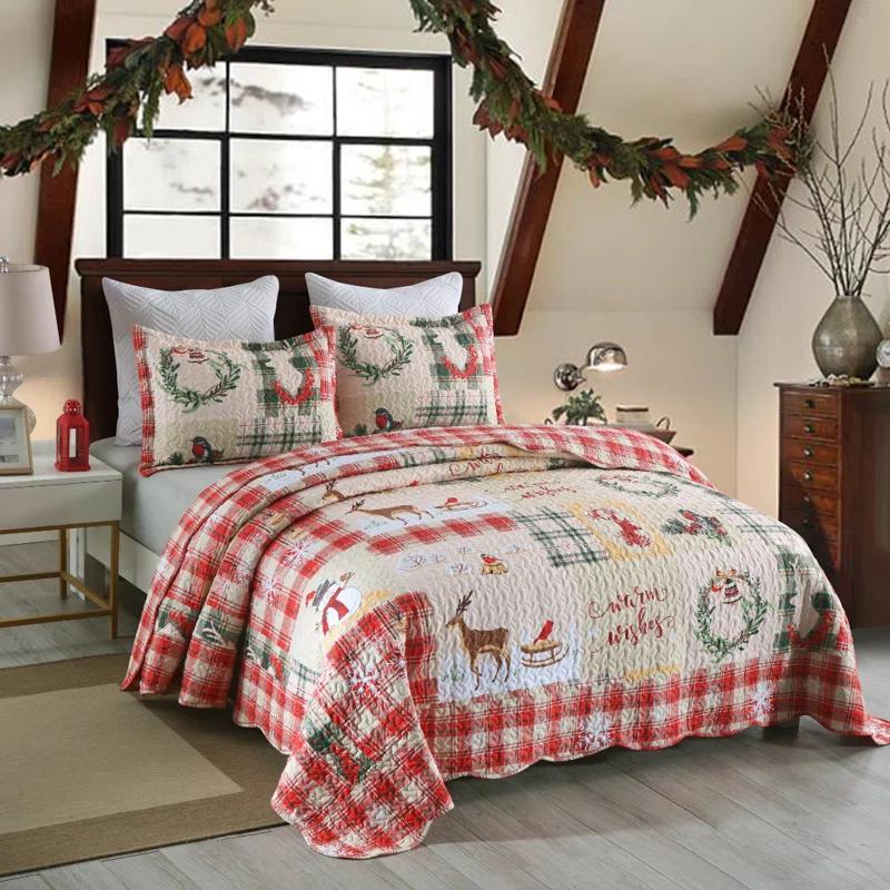 Quilt Set